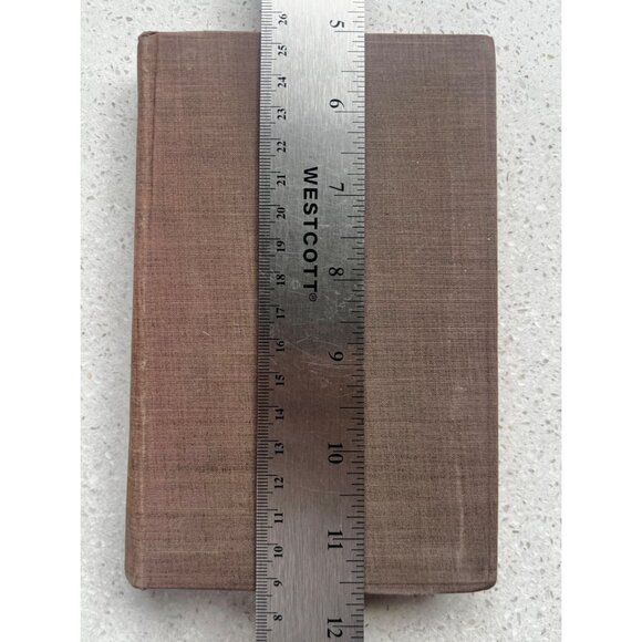 Poems Of William Blake Edited By William Butler Yeats Hardcover 1927 The Modern - Picture 12 of 12